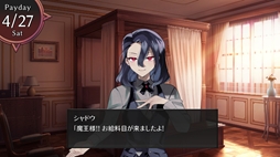 ���������꡼ No.017�Υ���ͥ������ / �ե饤�ѥ�ǿʹ֤�¼��Ƥ��������������ܻؤ�����ʪ��¦���ˤǤ����Ⲧ������SLG�֥��䥭�������ס�Steam���ۿ�����