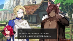 ���������꡼ No.018�Υ���ͥ������ / �ե饤�ѥ�ǿʹ֤�¼��Ƥ��������������ܻؤ�����ʪ��¦���ˤǤ����Ⲧ������SLG�֥��䥭�������ס�Steam���ۿ�����