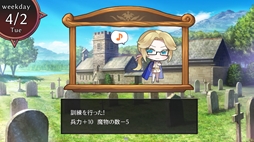 ���������꡼ No.019�Υ���ͥ������ / �ե饤�ѥ�ǿʹ֤�¼��Ƥ��������������ܻؤ�����ʪ��¦���ˤǤ����Ⲧ������SLG�֥��䥭�������ס�Steam���ۿ�����