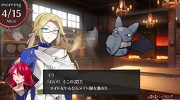 ���������꡼ No.021�Υ���ͥ������ / �ե饤�ѥ�ǿʹ֤�¼��Ƥ��������������ܻؤ�����ʪ��¦���ˤǤ����Ⲧ������SLG�֥��䥭�������ס�Steam���ۿ�����