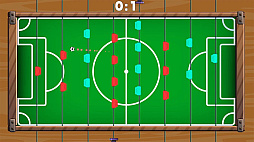 �ա����ܡ��롦�꡼�������å� ���������ɡ��ơ��֥롦�եåȥܡ��롦���ߥ�졼����