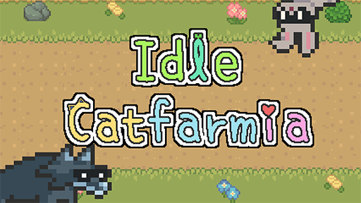 ͥäƤַIdle CatfarmiaSteamˤۿϡ1012ޤ10󥪥