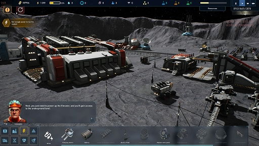 ���������꡼ No.001�Υ���ͥ������ / ���̤�����δ��Ϸ��ߥ����The Crust�ס��ǿ��ȥ쥤�顼�����������õ���������ʪ�μ�ư�������ʳظ���ʤɤ�Ԥ�����ο�̱�ϲ����ܻؤ�