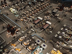 ���̤˿�̱�Ϥ�񸻤��������Ϥ���ߤ��륷�ߥ�졼����󥲡����The Crust�פ��������������7��16���˥�������