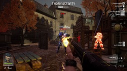 画像ギャラリー No.006のサムネイル画像 / タイムリープを駆使して地球外生命体の侵攻に抗おう。PC向けストラテジーゲーム「Every Day We Fight」,早期アクセスを開始