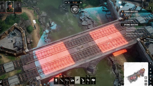 ���������꡼ No.011�Υ���ͥ������ / ��ǯ�Υ��ƥ륹RTS���꡼���ǿ���֥��ޥ�ɥ� ���ꥸ�󥺡ס��ǥ�����ץ쥹�ĥ�����ݡ��ȡ������������ꡤ��̩��ư�ǽ͡���Ǥ̳ã�����ܻؤ�