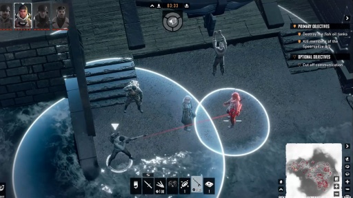 ���������꡼ No.012�Υ���ͥ������ / ��ǯ�Υ��ƥ륹RTS���꡼���ǿ���֥��ޥ�ɥ� ���ꥸ�󥺡ס��ǥ�����ץ쥹�ĥ�����ݡ��ȡ������������ꡤ��̩��ư�ǽ͡���Ǥ̳ã�����ܻؤ�