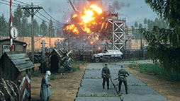 ���������꡼ No.010�Υ���ͥ������ / �֥��ޥ�ɥ� ���ꥸ�󥺡ס�DL�Ǥ�PC��PS5��Xbox Series X|S�������ۿ����ϡ����������ȤǤϡȿ�ʼ�ɤ��оݤȤ����ޥ˥奢��������