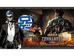 ֥ޥɥ ꥸ󥺡סPS5ѥåǤ꡼ȯǰơTeam-2BRO.פηԤˤSP饤ۿγŤ