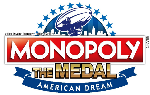 画像ギャラリー No.001のサムネイル画像 / モノポリーを題材にした新作メダルゲーム「MONOPOLY THE MEDAL AMERICAN DREAM」発表。10月13日より横浜でロケテストも開催決定