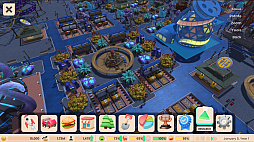 RollerCoaster Tycoon Adventures Deluxe