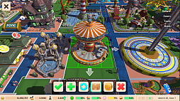 RollerCoaster Tycoon Adventures Deluxe