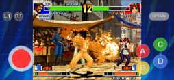 KOF '98 NEOGEO