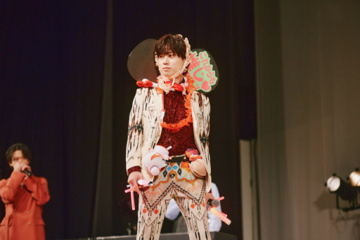 画像ギャラリー No.013のサムネイル画像 / キャスト陣もメロメロ! サンリオの魅力満載「推し活ピューロランドフェス×フラガリアメモリーズ」レポート