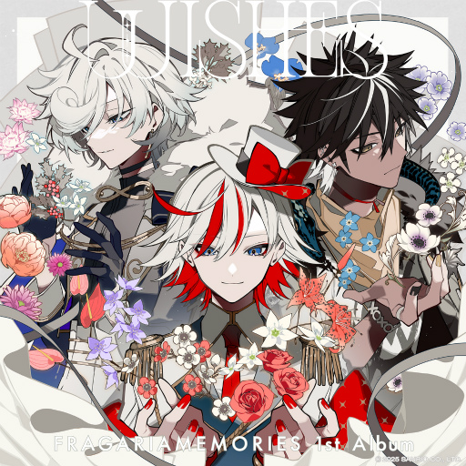 ꡼ No.001Υͥ / Υ󥿥ӥ塼ϡ֥ե饬ꥢ꡼׽ΥХWISHESפ86ȯͽꡣڶʤ˹᤿ۤ΢¦¼᤬