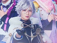 Υ󥿥ӥ塼ϡȸġζɤ6͡ߥ塼֥ե饬ꥢ꡼ץ㥹ȿؤBLUE BOUQUETδط