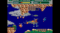 ���������꡼ No.002�Υ���ͥ������ / �֥ߥ������إ���������ס�R-TYPE�פʤɡ�������ॢ�������ɥ쥬���������ȥ����Ʋ�Ư�����륤�٥�Ȥ�ʥĥ����ߥ��ɤ�4��27�����鳫��