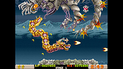 ���������꡼ No.003�Υ���ͥ������ / �֥ߥ������إ���������ס�R-TYPE�פʤɡ�������ॢ�������ɥ쥬���������ȥ����Ʋ�Ư�����륤�٥�Ȥ�ʥĥ����ߥ��ɤ�4��27�����鳫��