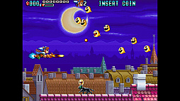 ���������꡼ No.004�Υ���ͥ������ / �֥ߥ������إ���������ס�R-TYPE�פʤɡ�������ॢ�������ɥ쥬���������ȥ����Ʋ�Ư�����륤�٥�Ȥ�ʥĥ����ߥ��ɤ�4��27�����鳫��