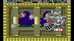 ���������꡼ No.005�Υ���ͥ������ / �֥ߥ������إ���������ס�R-TYPE�פʤɡ�������ॢ�������ɥ쥬���������ȥ����Ʋ�Ư�����륤�٥�Ȥ�ʥĥ����ߥ��ɤ�4��27�����鳫��