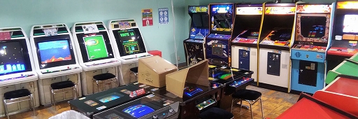 ���������꡼ No.009�Υ���ͥ������ / �֥ߥ������إ���������ס�R-TYPE�פʤɡ�������ॢ�������ɥ쥬���������ȥ����Ʋ�Ư�����륤�٥�Ȥ�ʥĥ����ߥ��ɤ�4��27�����鳫��