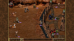 Heroes of Might & Magic III - HD Edition