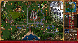 Heroes of Might & Magic III - HD Edition