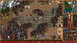 Heroes of Might & Magic III - HD Edition