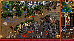 Heroes of Might & Magic III - HD Edition