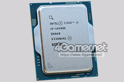 ꡼ No.043Υͥ / 14CoreץåCore i9-14900KפǹΥǽͭΤΥӥ塼