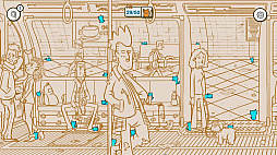 Hidden Cats in London