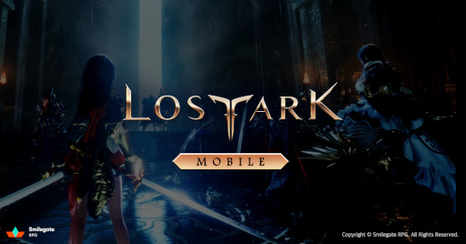  No.001Υͥ / LOST ARK MobileסڹƥȤ򥪡ץPCLOST ARKפ١ˤޥ۸MMORPG