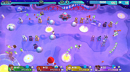 ビッシュ・バッシュ・ボット