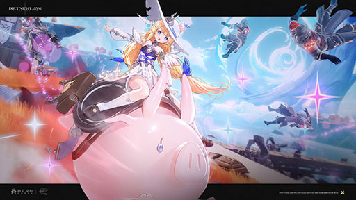 ���������꡼ No.003�Υ���ͥ������ / �֥ǥ奨�åȥʥ��ȥ��ӥ��ס����������ɦ¥ƥ��Ȥ��������ϡ����˥�Ĵ�Υ���ե��å������ֲ��ʥ����������ħ�Υ��ɥ٥���㡼RPG