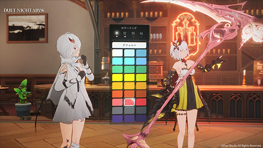 ���������꡼ No.004�Υ���ͥ������ / �֥ǥ奨�åȥʥ��ȥ��ӥ��ס����������ɦ¥ƥ��Ȥ��������ϡ����˥�Ĵ�Υ���ե��å������ֲ��ʥ����������ħ�Υ��ɥ٥���㡼RPG