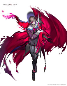 画像ギャラリー No.003のサムネイル画像 / 「デュエットナイトアビス」,第2回クローズドβテスト「ともに明日へ」のテスター募集を開始。「主人公選択システム」を体験できる