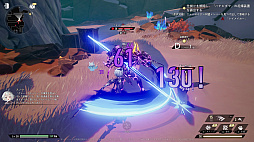 画像ギャラリー No.014のサムネイル画像 / 「デュエットナイトアビス」,10月28日にリリース決定。キャラクターと武器のガチャ廃止,スタミナシステムの撤廃などの仕様変更を発表