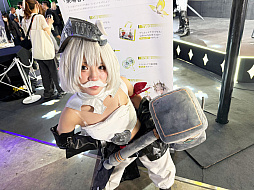 ꡼ No.017Υͥ / ֥ǥ奨åȥʥȥӥTGS֡ϡͷץ쥤䡼Υեȥå󡤥ơ٥ȤTGS2025