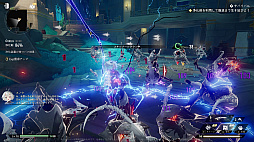 画像ギャラリー No.010のサムネイル画像 / 「デュエットナイトアビス」,愛を求めて彷徨う調香師「レベッカ」の紹介PVを公開。リリース記念生放送で新キャラクターを初公開