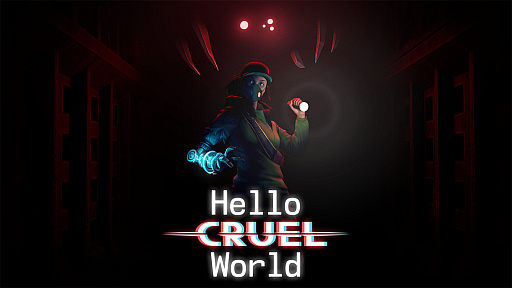  No.007Υͥ / ۥ顼Hello Cruel WorldפȯɽѶȤ쥹ȥϲĤ줿ץ쥤䡼˹ߤ꤫붲ݤμ¸Ȥϡ