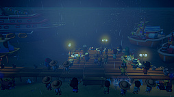 Spirit Of The Island