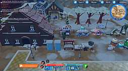 Spirit Of The Island