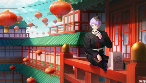 画像ギャラリー No.017のサムネイル画像 / 【1周年記念特集】「ブレイクマイケース」イベントで辿るスタッフたちの1年の軌跡