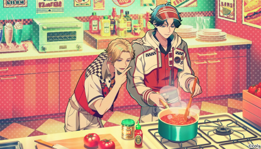 画像ギャラリー No.020のサムネイル画像 / 【1周年記念特集】「ブレイクマイケース」イベントで辿るスタッフたちの1年の軌跡