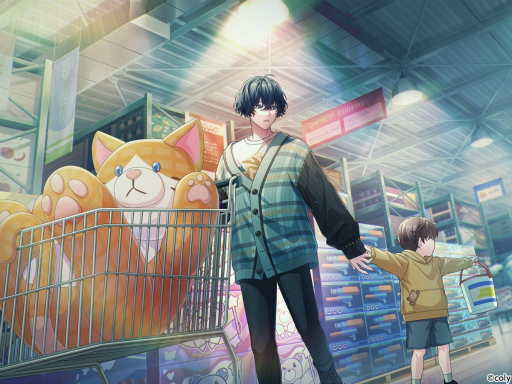 画像ギャラリー No.031のサムネイル画像 / 【1周年記念特集】「ブレイクマイケース」イベントで辿るスタッフたちの1年の軌跡