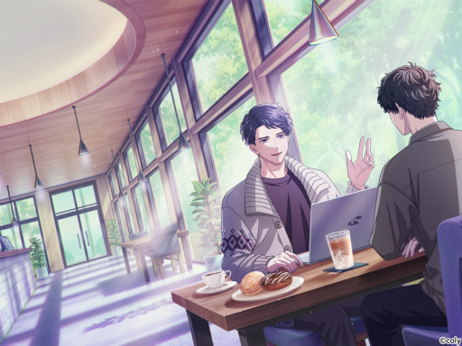 画像ギャラリー No.034のサムネイル画像 / 【1周年記念特集】「ブレイクマイケース」イベントで辿るスタッフたちの1年の軌跡