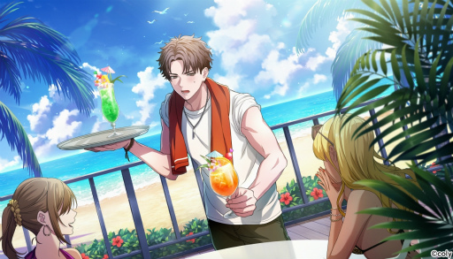 画像ギャラリー No.038のサムネイル画像 / 【1周年記念特集】「ブレイクマイケース」イベントで辿るスタッフたちの1年の軌跡