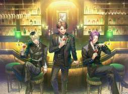 画像ギャラリー No.041のサムネイル画像 / 【1周年記念特集】「ブレイクマイケース」イベントで辿るスタッフたちの1年の軌跡