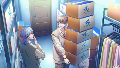 画像ギャラリー No.043のサムネイル画像 / 【1周年記念特集】「ブレイクマイケース」イベントで辿るスタッフたちの1年の軌跡