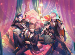 画像ギャラリー No.045のサムネイル画像 / 【1周年記念特集】「ブレイクマイケース」イベントで辿るスタッフたちの1年の軌跡